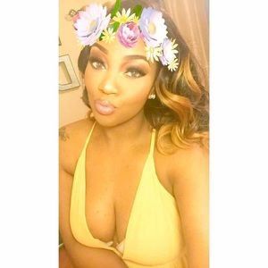 Meet your Posher, Desire